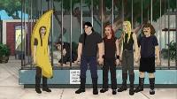 Metalocalypse